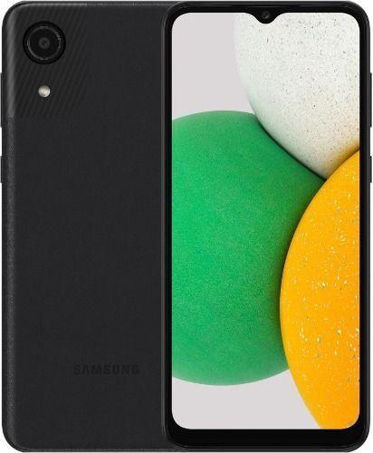 Galaxy A03 32GB in Black in Brand New condition