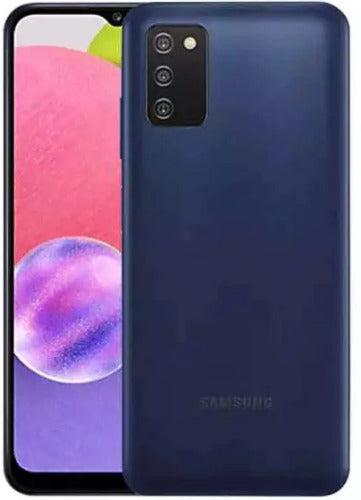 Galaxy A03s 32GB in Blue in Good condition