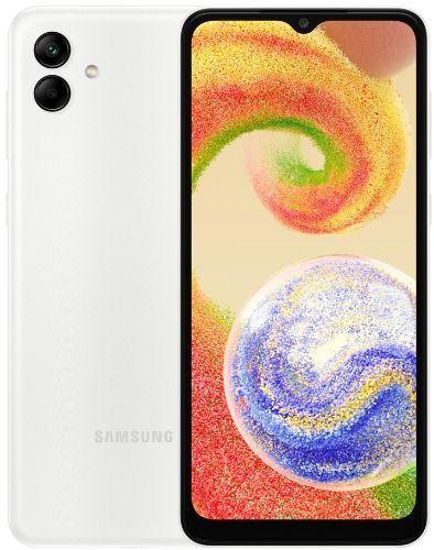 Galaxy A04 128GB in Black