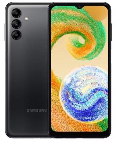 Galaxy A04s 128GB in Black in Brand New condition