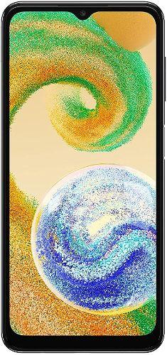 Galaxy A04s - 128GB - 4GB RAM - Black