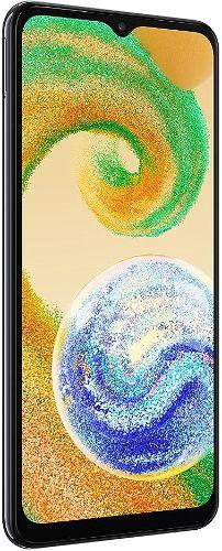 Galaxy A04s - 128GB - 4GB RAM - Black