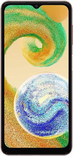 Galaxy A04s - 64GB - 3GB RAM - Copper