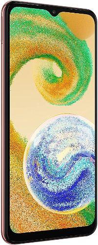 Galaxy A04s - 64GB - 3GB RAM - Copper