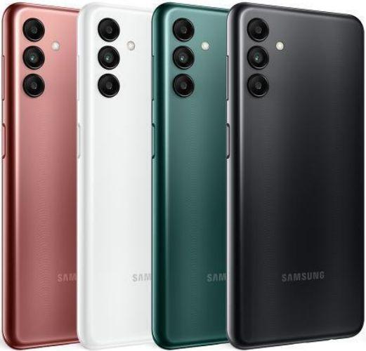 Galaxy A04s