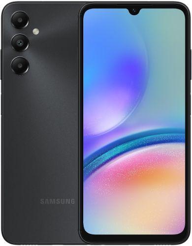 Galaxy A05s 128GB in Black in Good condition