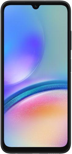 Galaxy A05s - 64GB - 4GB RAM - Single Sim - Black