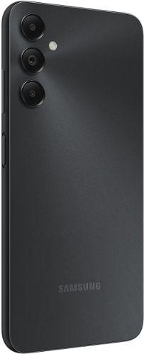 Galaxy A05s - 64GB - 4GB RAM - Single Sim - Black