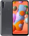 Galaxy A11 - 32GB - 2GB RAM - 1 Physical SIM - Black - Like New - Standard Battery