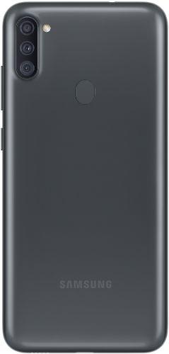 Galaxy A11 - 32GB - 2GB RAM - Single Sim - Black