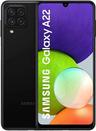 Galaxy A22 - 5G - 128GB - 4GB RAM - 1 Physical SIM - Black - Good - Standard Battery
