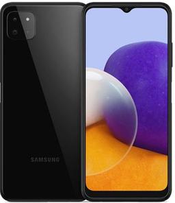 Galaxy A22s (5G) - 128GB - 4GB RAM - Single Sim - Grey