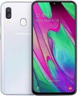 Galaxy A40