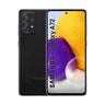 Galaxy A72 - 256GB - 8GB RAM - 1 Physical SIM - Awesome Black - Very Good - Standard Battery