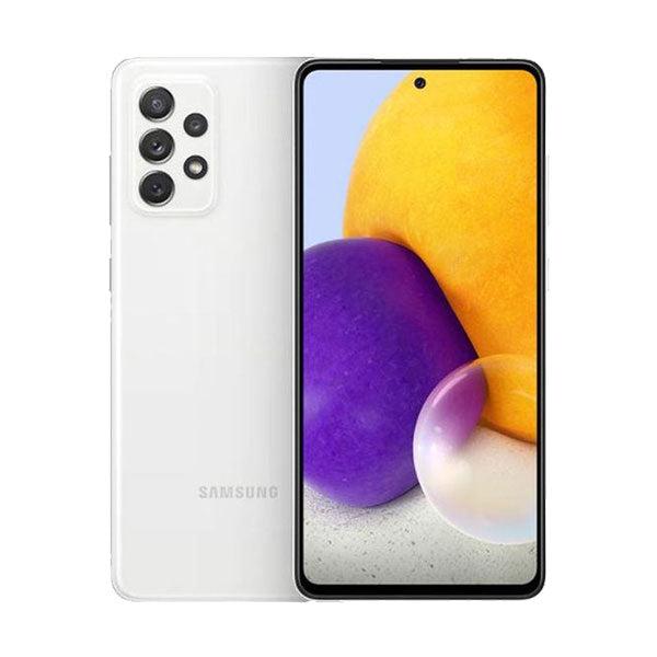 Galaxy A72 256GB in Awesome Violet
