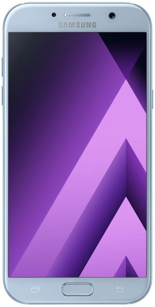 Galaxy A7 (2017)