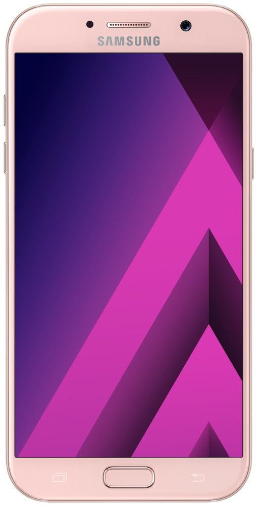 Galaxy A7 (2017)