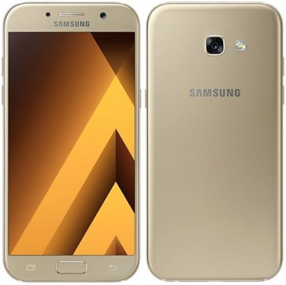 Galaxy A7 (2017)
