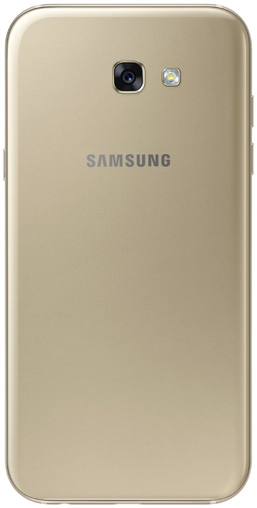 Galaxy A7 (2017)