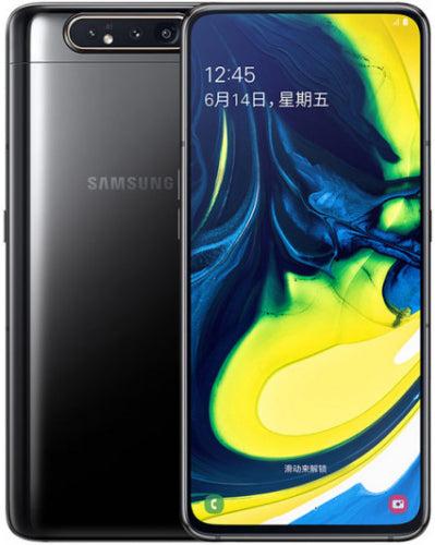 Galaxy A90 128GB in Phantom Black in Pristine condition