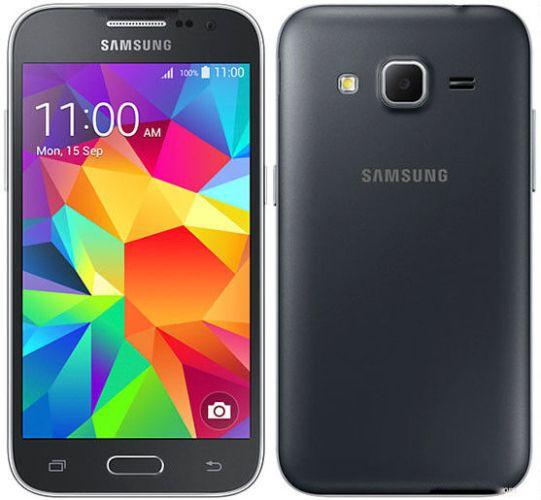 Galaxy Core Prime 8GB in Black in Good condition