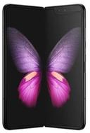 Galaxy Fold 512GB in Cosmos Black