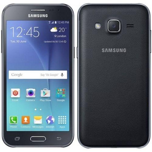 Samsung Galaxy J2 (2015) - 8GB - Black - Single Sim - Excellent