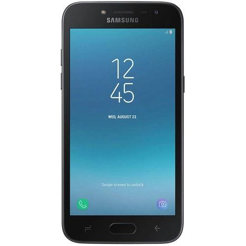 Samsung Galaxy J2 Pro (2018) - 16GB - Black - 2GB RAM - Excellent