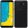 Galaxy J6 - 32GB - 2GB RAM - 1 Physical SIM - Black - Very Good - Standard Battery