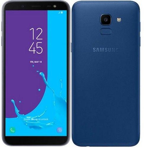 Galaxy J6 32GB in Purple