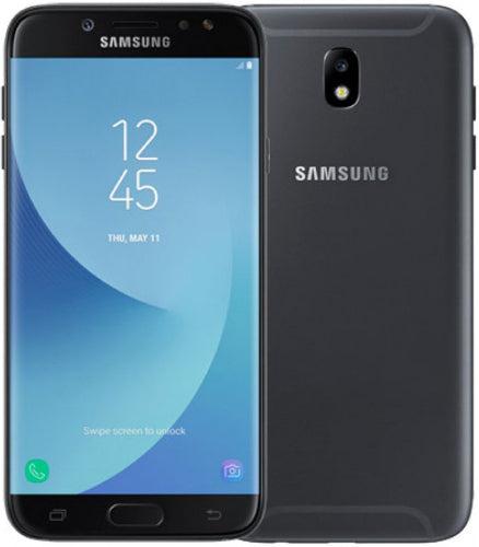 Galaxy J7 Pro 32GB in Black in Good condition