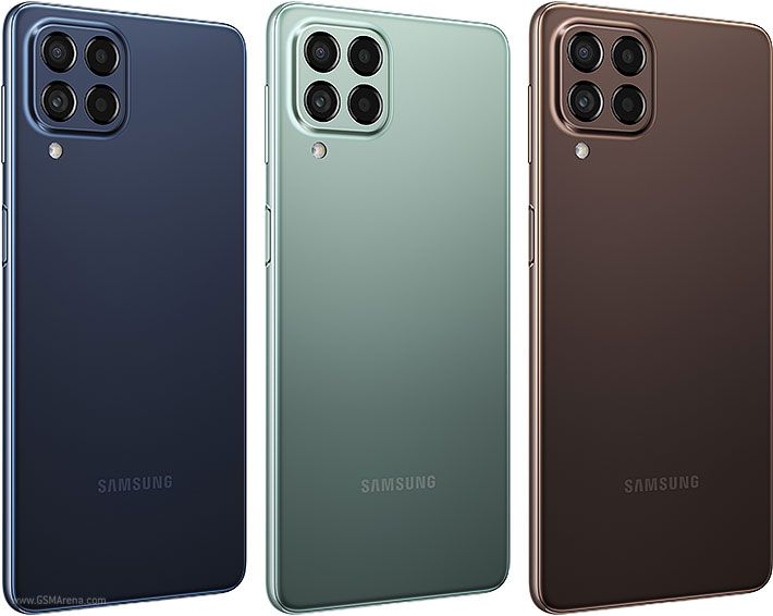Galaxy M53