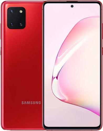 Galaxy Note 10 Lite