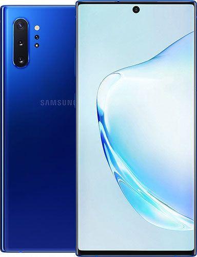 Galaxy Note 10+