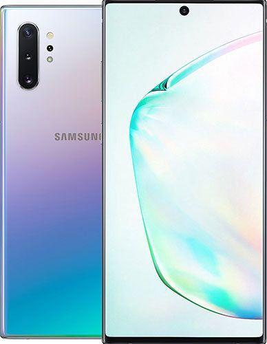 Galaxy Note 10+ - 512GB - Single Sim - Aura Glow