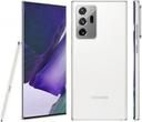 Galaxy Note 20 Ultra 256GB in Mystic White in Acceptable condition