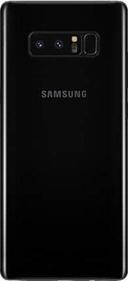 Galaxy Note 8 64GB in Midnight Black in Premium condition