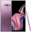 Galaxy Note9 128GB in Cloud Silver