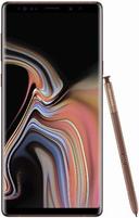 Galaxy Note9 128GB in Metallic Copper in Excellent condition