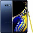 Galaxy Note9 128GB in Ocean Blue in Pristine condition