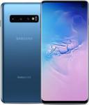 Galaxy S10 128GB in Prism Blue in Premium condition