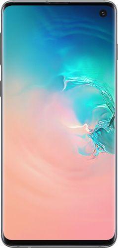 Galaxy S10 - 128GB - Single Sim - Prism White