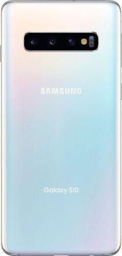 Up to 70% off Certified Refurbished Galaxy S10