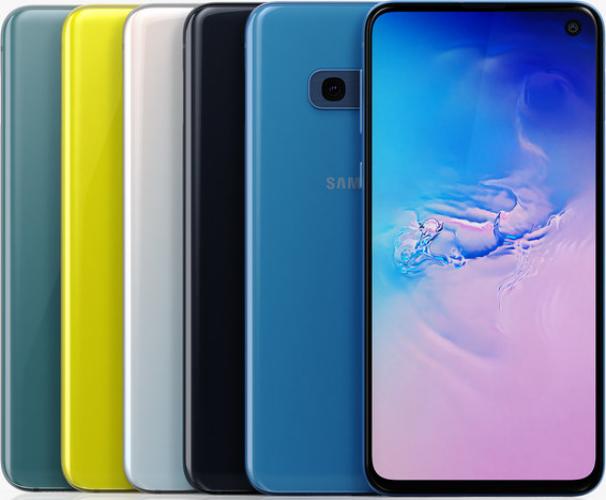 New & Refurbished Samsung Phones Best Prices in Australia