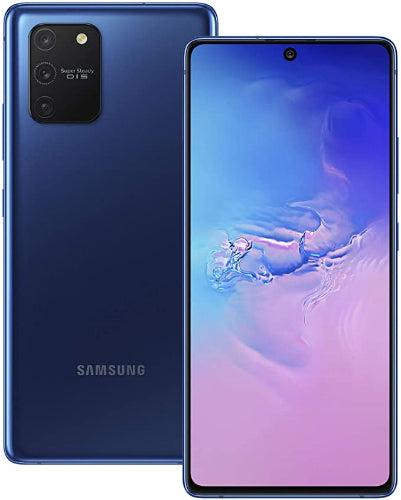 Galaxy S10 Lite 128GB in Prism Blue