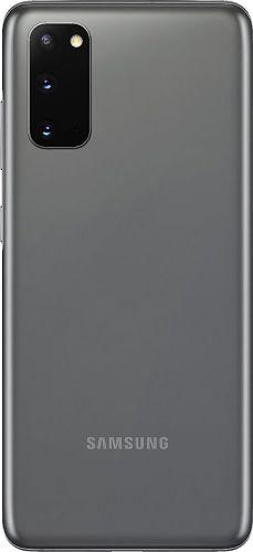 Galaxy S20 - 128GB - Single Sim - Cosmic Grey