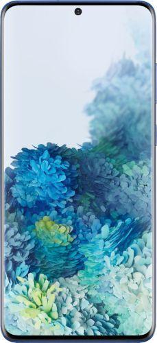 Galaxy S20+ - 128GB - Single Sim - Aura Blue
