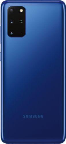 Galaxy S20+ - 128GB - Single Sim - Aura Blue