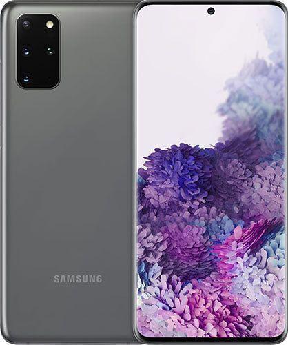 Samsung Galaxy S20+ - 128GB - Cosmic Grey - 5G - Single Sim - Premium