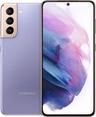 Galaxy S21 - 5G - 128GB - 1 Physical SIM + eSIM - Phantom Violet - Very Good - Standard Battery